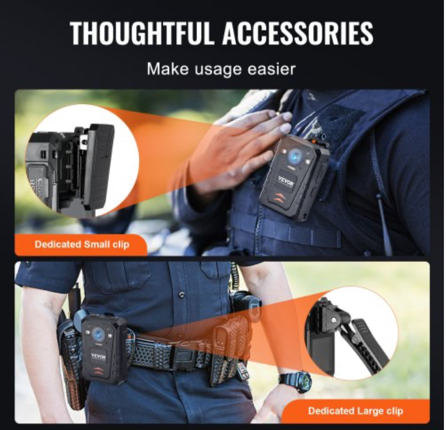 Body Cam For Sale 
