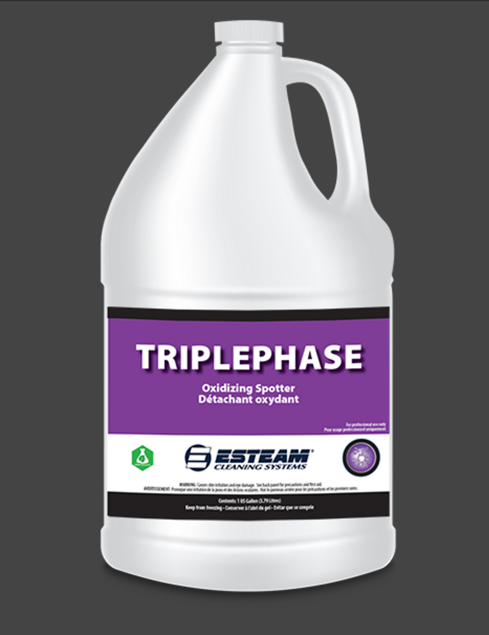 Esteam Triplephase Oxidizing Spotter 3.78 Lt