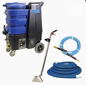 Carpet Cleaning Machine For Rent